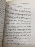 Percy Jackson and the Olympians, Book Four: The Battle of the Labyrinth Disney Book Group Riordan, Rick