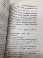 Percy Jackson and the Olympians, Book Four: The Battle of the Labyrinth Disney Book Group Riordan, Rick