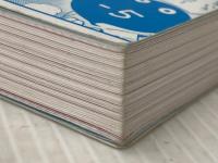 ※カバー無し マンガでわかる中学数学 中1 (COMIC×STUDY) 学研プラス 学研プラス