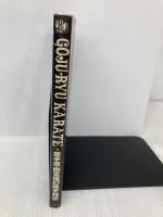 空手道・剛柔流の組手技法 アガサス 山口 剛史