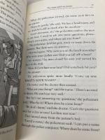 Oxford Bookworms Library: Level 1: The Piano Man Oxford University Press, USA Vicary, Tim