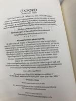 Oxford Bookworms Library: Level 1: The Piano Man Oxford University Press, USA Vicary, Tim