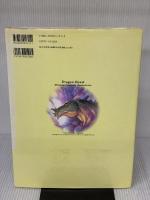 【※イタミ有り】Dragon Quest: いのまたむつみ画集 スクウェア・エニックス いのまた むつみ