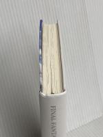 【※カバー無】FINAL FANTASY XIV　光の回顧録　Chronicles of Light スクウェア・エニックス スクウェア・エニックス