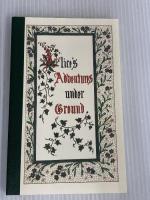 不思議の国のアリス・オリジナル 書籍情報社 ルイス・キャロル
