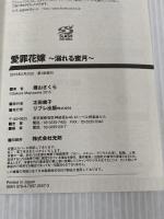 愛罪花嫁～溺れる蜜月～ (ビーボーイスラッシュノベルズ) リブレ出版 眉山 さくら