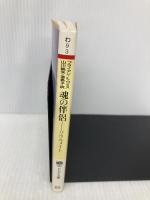魂の伴侶―ソウルメイト 傷ついた人生をいやす生まれ変わりの旅 (PHP文庫) PHP研究所 ブライアン・L・ワイス
