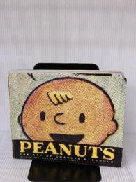 Peanuts: The Art of Charles M. Schulz (Pantheon Graphic Library) Pantheon Schulz, Charles M.