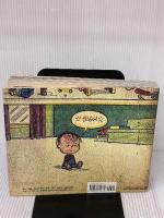 Peanuts: The Art of Charles M. Schulz (Pantheon Graphic Library) Pantheon Schulz, Charles M.