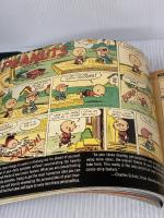 Peanuts: The Art of Charles M. Schulz (Pantheon Graphic Library) Pantheon Schulz, Charles M.