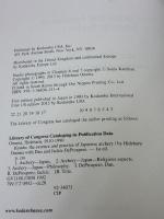 Kyudo: The Essence and Practice of Japanese Archery Kodansha International Onuma, Hideharu