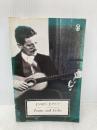 【※イタミ有】20th Century Poems And Exiles (Penguin Modern Classics) Penguin Classic Joyce, James