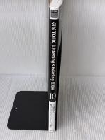 【※書き込み有り】公式TOEIC Listening & Reading 問題集 10 国際ビジネスコミュニケーション協会 ETS