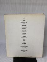 【※イタミ有り】ニューヨーク・レストラン狂時代 渡辺音楽出版 加藤 和彦