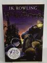 Harry Potter and the Philosopher's Stone Bloomsbury Childrens Books Rowling, J.K.