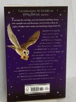 Harry Potter and the Philosopher's Stone Bloomsbury Childrens Books Rowling, J.K.