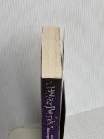 Harry Potter and the Philosopher's Stone Bloomsbury Childrens Books Rowling, J.K.