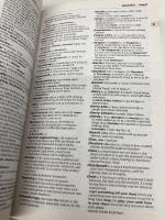 Paperback Oxford English Dictionary 7/E Oxford University Press (Japan) Ltd. Oxford Dictionaries