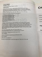 Paperback Oxford English Dictionary 7/E Oxford University Press (Japan) Ltd. Oxford Dictionaries