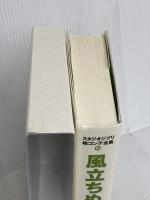 風立ちぬ スタジオジブリ絵コンテ全集19 徳間書店 宮崎駿