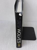 【※イタミ有り】The Hidden Life of Wolves National Geographic JamieDutcher