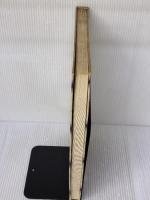 写楽―木版画帖 (1965年) 東京木版画工芸組合 東洲斎 写楽