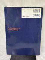 【※イタミ有り】システム生物学入門 -生物回路の設計原理- 共立出版 Uri Alon