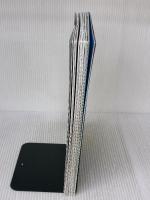 「こころを育てる七田（しちだ）式　えほんシリーズ　くじらさんコース」　5歳以上