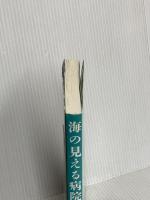 海の見える病院 語れなかった「雄勝」の真実 医薬経済社 辰濃 哲郎