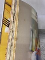 【※イタミ有り】ケンタロウのうまいっ!おかず―KENTARO料理パラダイス (主婦の友生活シリーズ) 主婦の友社 ケンタロウ