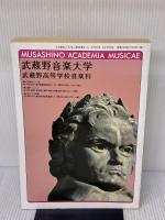 音楽高校入試問題集 95~97年度