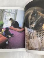 パリ・下北沢 猫物語 (FIGARO BOOKS) CEメディアハウス フジ子 ヘミング