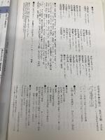 【※多数の書き込み有】高等学校国語科用【三省堂15】国語総合　現代文編　　[国総336] 三省堂 中洌正堯