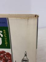 【※イタミ有り】パリのお菓子 女子栄養大学出版部 セルジュ フリボー