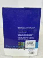 Introduction to Econophysics: Correlations and Complexity in Finance Cambridge University Press Rosario N.Mantegna