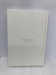 【※カバー無し】愛するということ 紀伊國屋書店 エーリッヒ・フロム