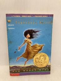 Esperanza Rising Scholastic Pr Pam Mu�ozRyan