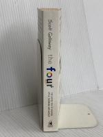 The Four: The Hidden DNA of , Apple, Facebook, and Google Portfolio ScottGalloway