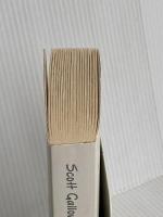 The Four: The Hidden DNA of , Apple, Facebook, and Google Portfolio ScottGalloway