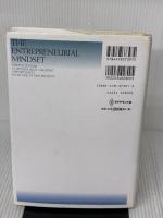 【※イタミ有り】アントレプレナーの戦略思考技術: 不確実性をビジネスチャンスに変える ダイヤモンド社 リタ マグレイス