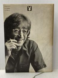 ジョン・レノンPlayboyインタビュー (1981年)