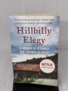 Hillbilly Elegy: The Internationally Bestselling Memoir from Trump’s Vice-President of the United States