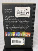 Diary of a Wimpy Kid: Old School (Book 10) Puffin JeffKinney