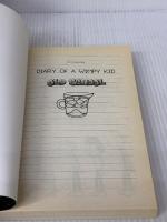 Diary of a Wimpy Kid: Old School (Book 10) Puffin JeffKinney