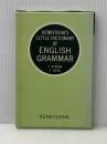 ※イタミ有 英文法小辞典 研究社 大塚 高信 研究社 大塚 高信