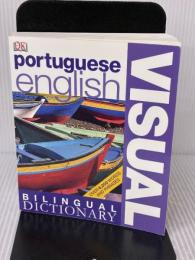 Portuguese English Visual Bilingual Dictionary (DK Visual Dictionaries) DK