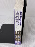 Portuguese English Visual Bilingual Dictionary (DK Visual Dictionaries) DK