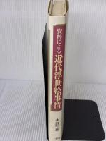 資料による近代浮世絵事情 三彩社 永田 生慈