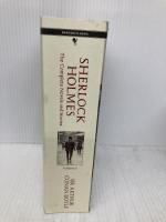SHERLOCK HOLMES:COMPLETE NOVELS VOL.1(A) (Bantam Classics) BANTAM CLASSICS USA ARTHUR CONANDOYLE