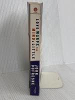 Love Warps the Mind a Little